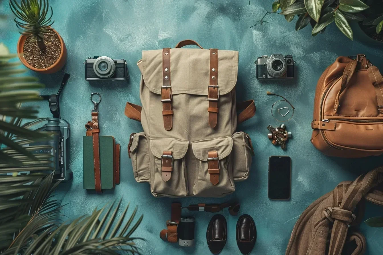 Golf Staff Bag vs Cart Bag: Key Differences Explained